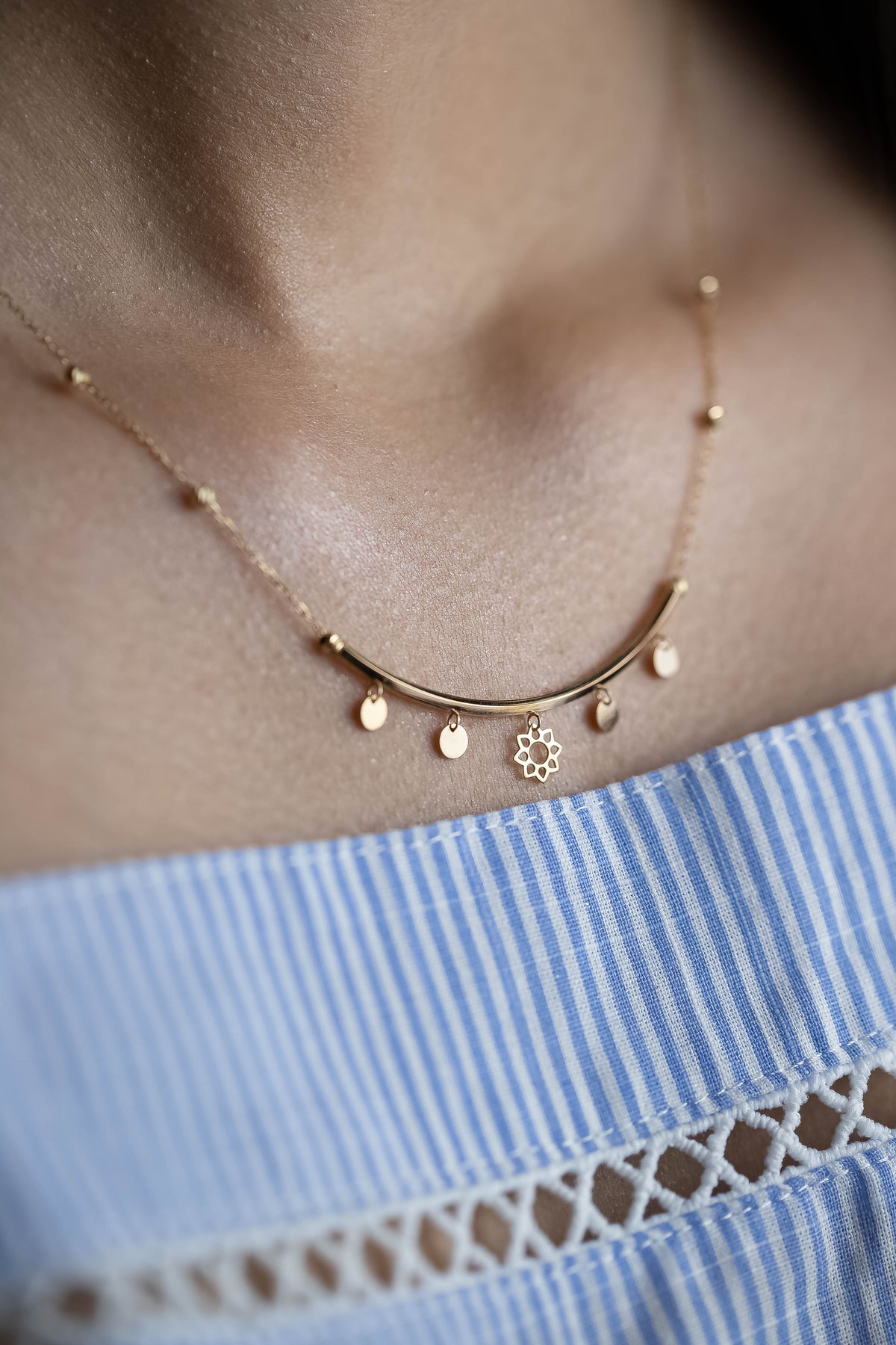 Neckless