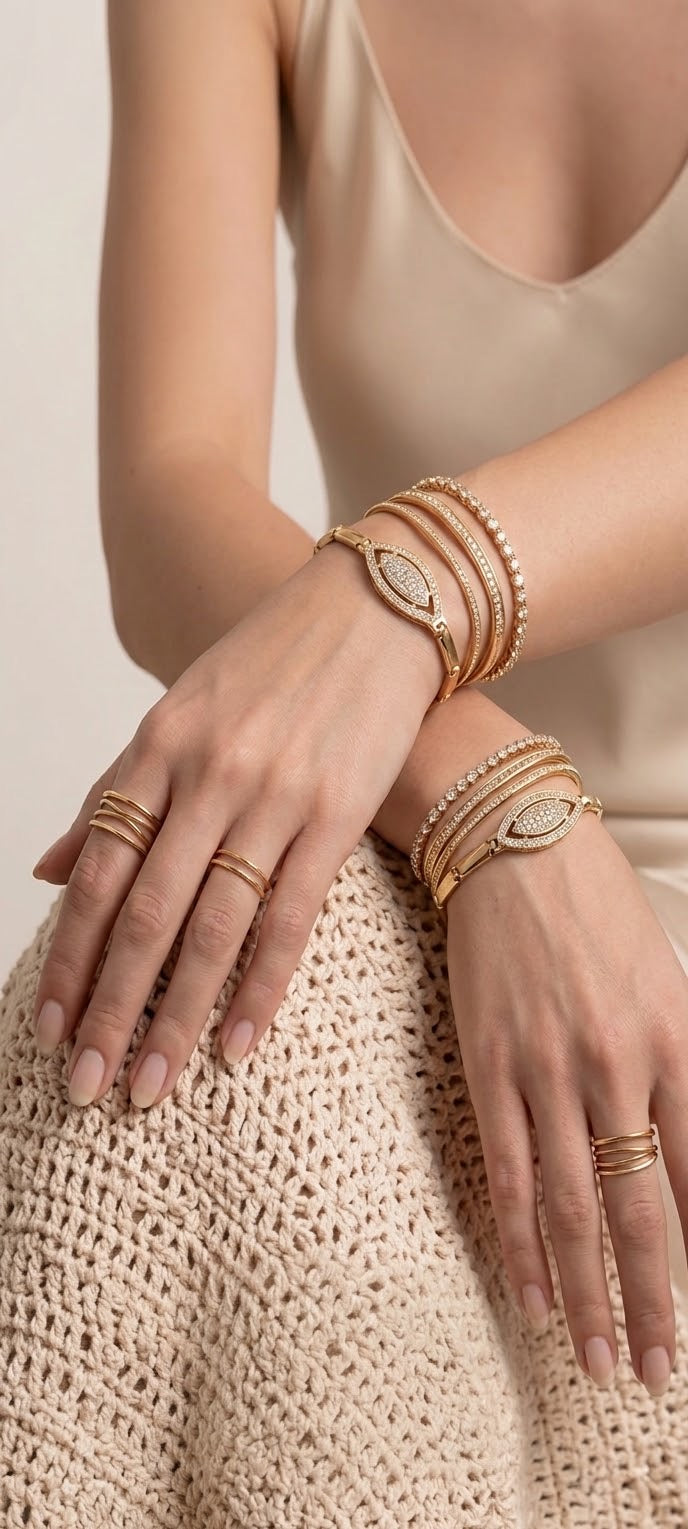Braclet