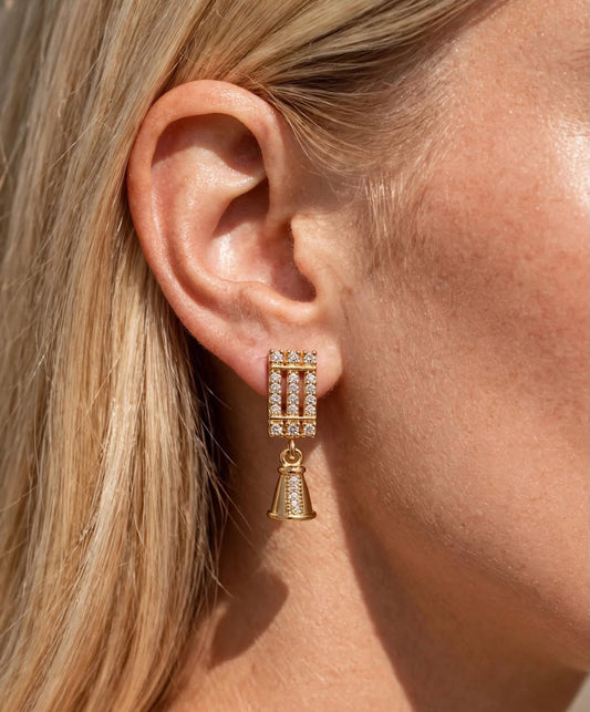Earing