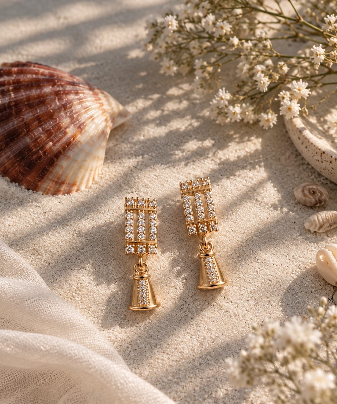 Earing