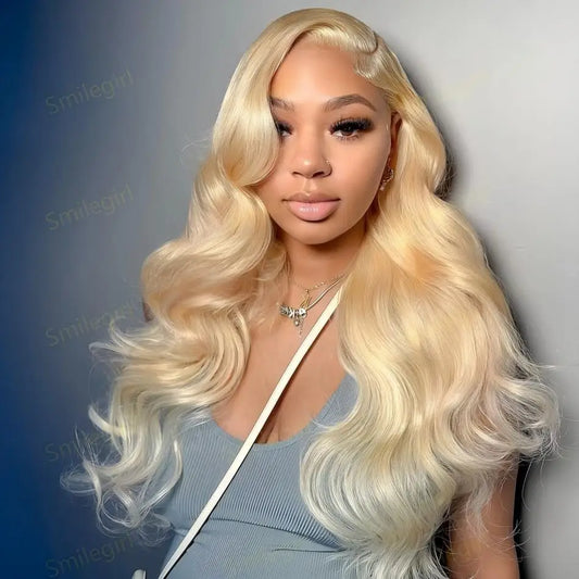 Lace Frontal Human Hair Wig